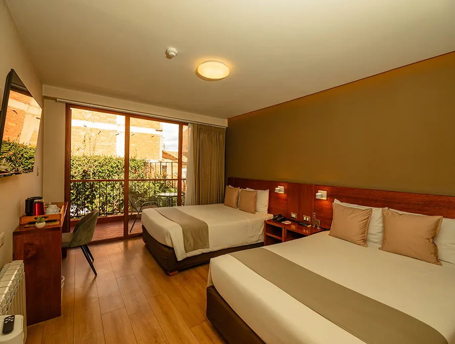 Saska Hotel Boutique