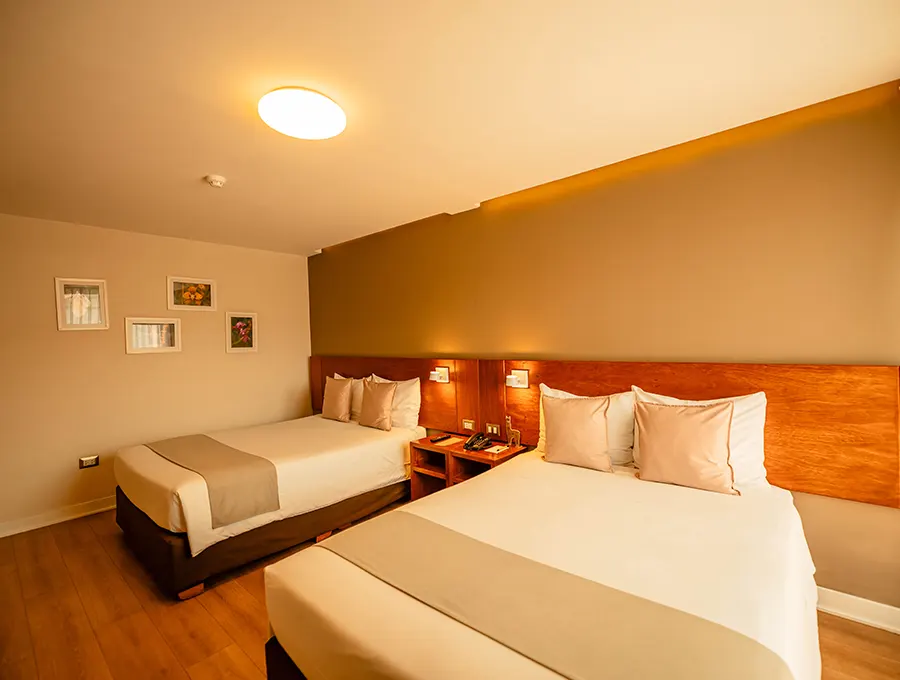 Saska Hotel Boutique