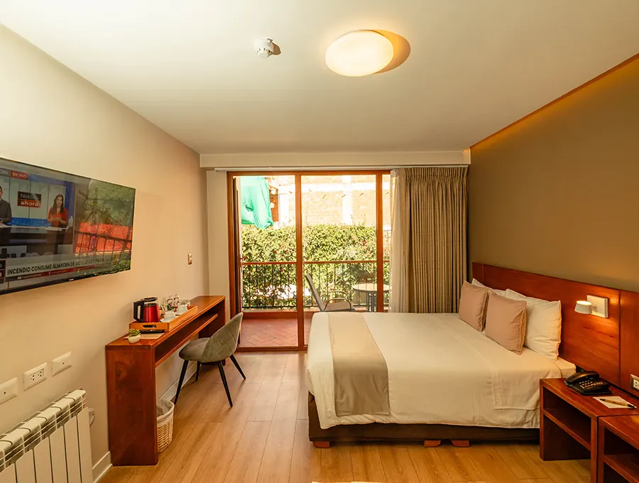 Saska Hotel Boutique
