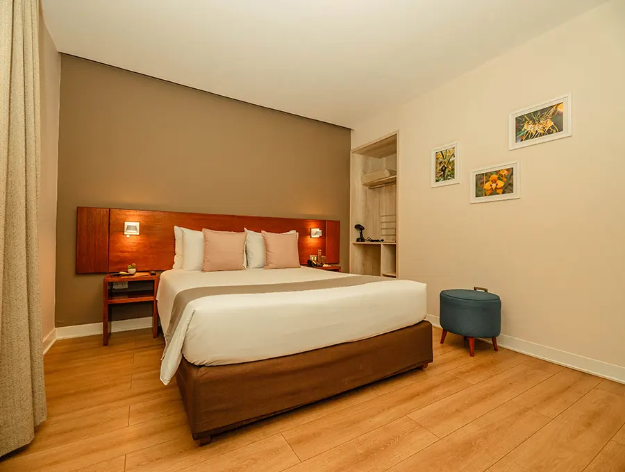 Saska Hotel Boutique