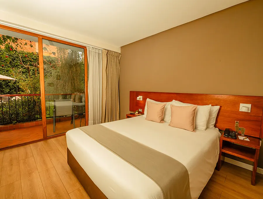 Saska Hotel Boutique