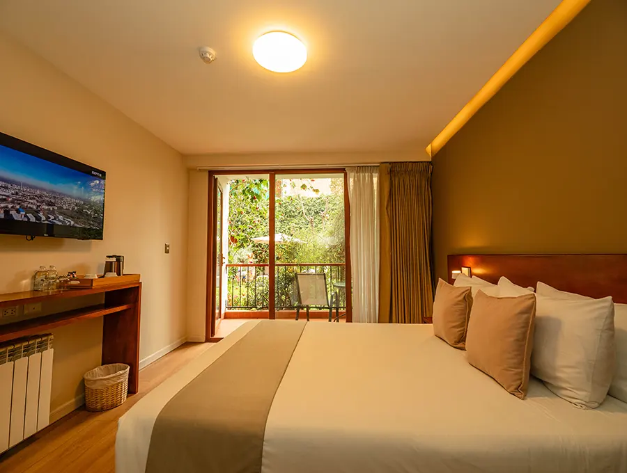 Saska Hotel Boutique