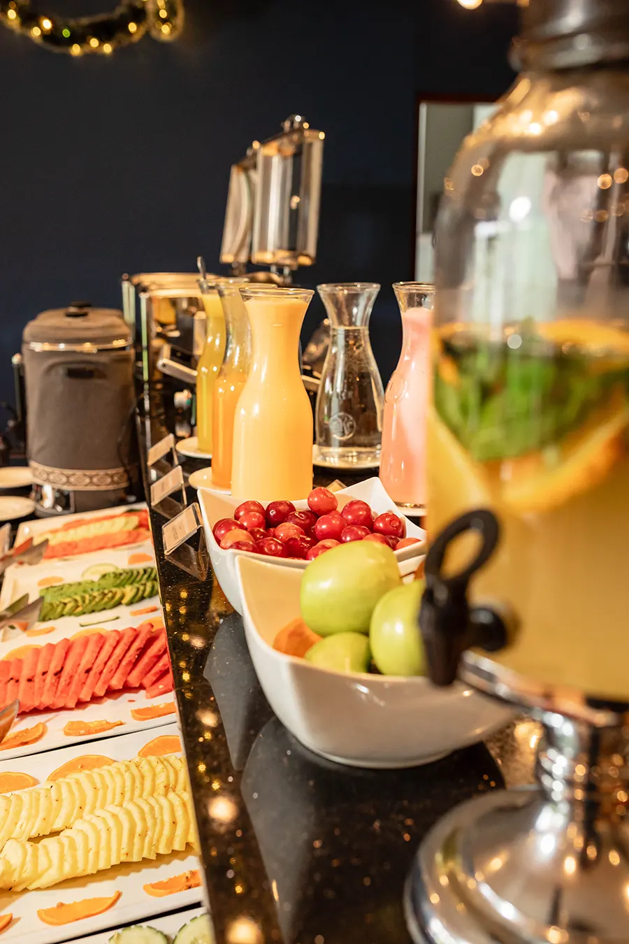 Saska Hotel Boutique