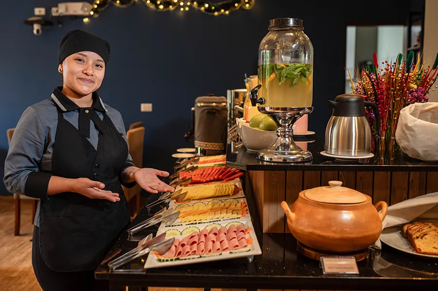 Saska Hotel Boutique