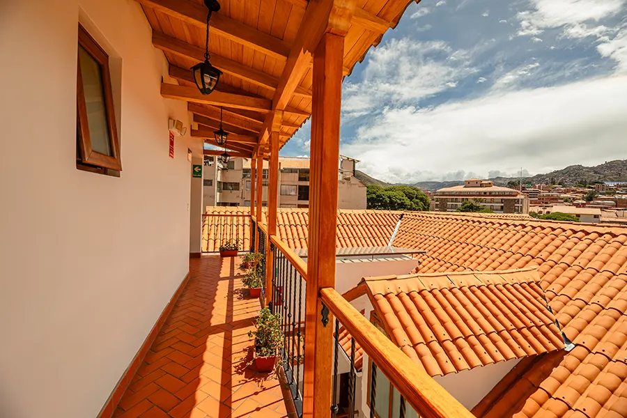 Saska Hotel Boutique