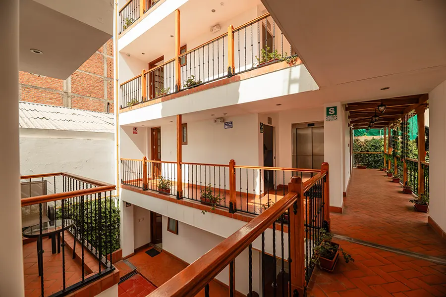 Saska Hotel Boutique