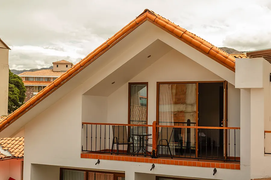 Saska Hotel Boutique