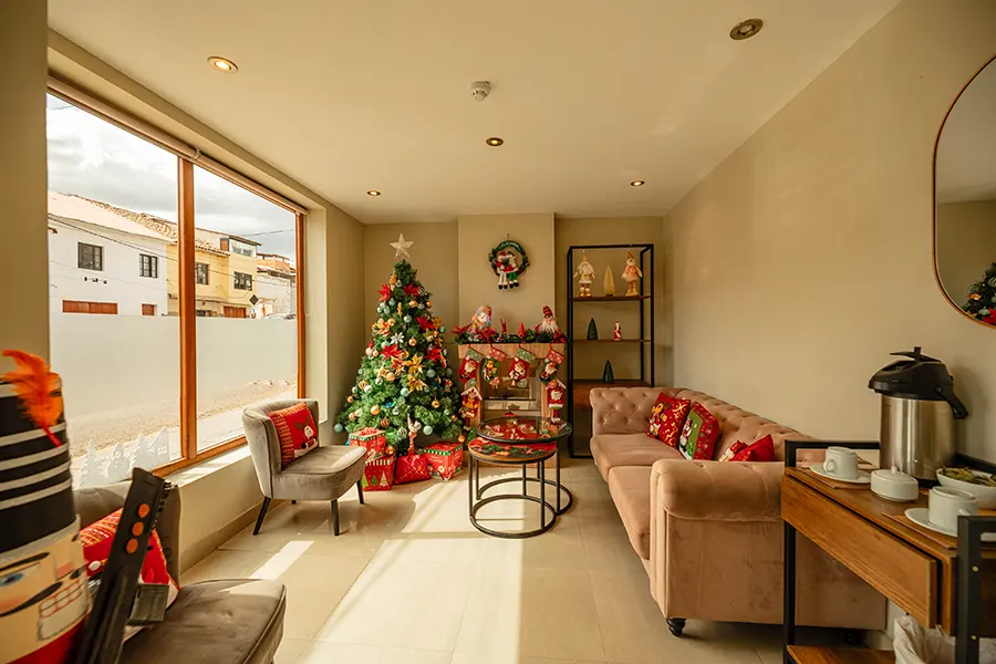 Saska Hotel Boutique