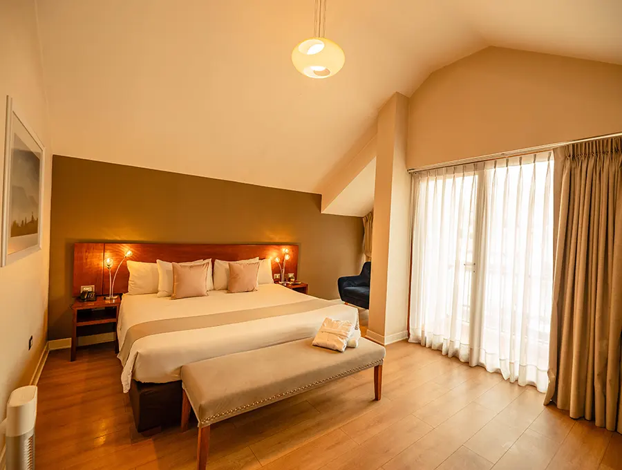 Saska Hotel Boutique