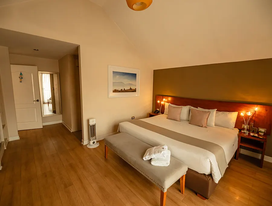 Saska Hotel Boutique