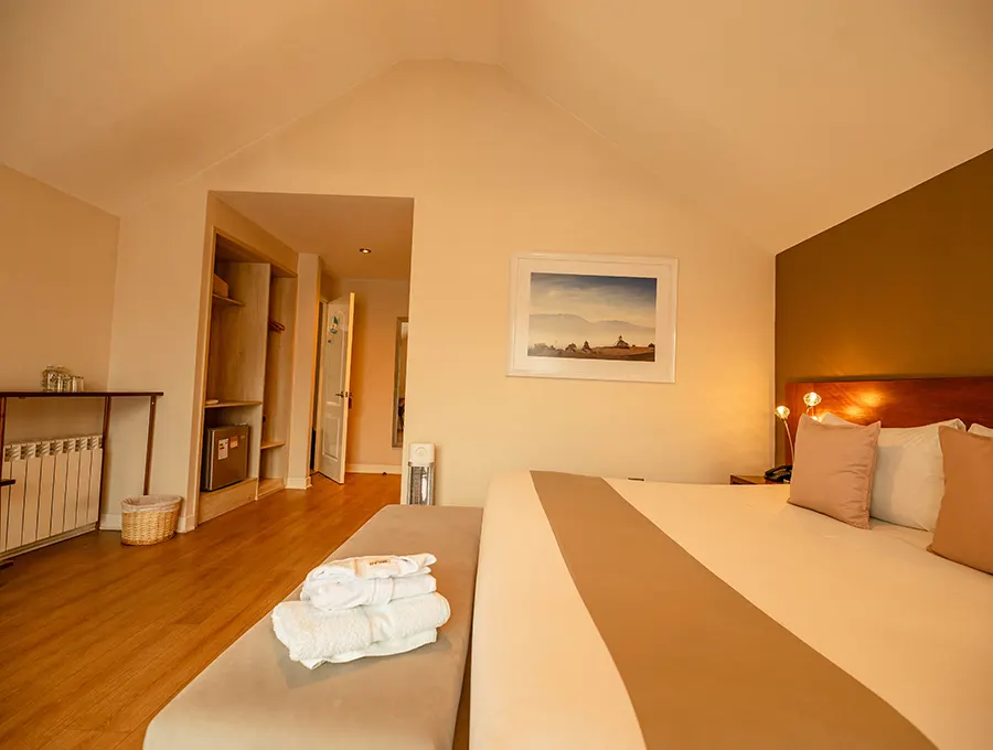 Saska Hotel Boutique