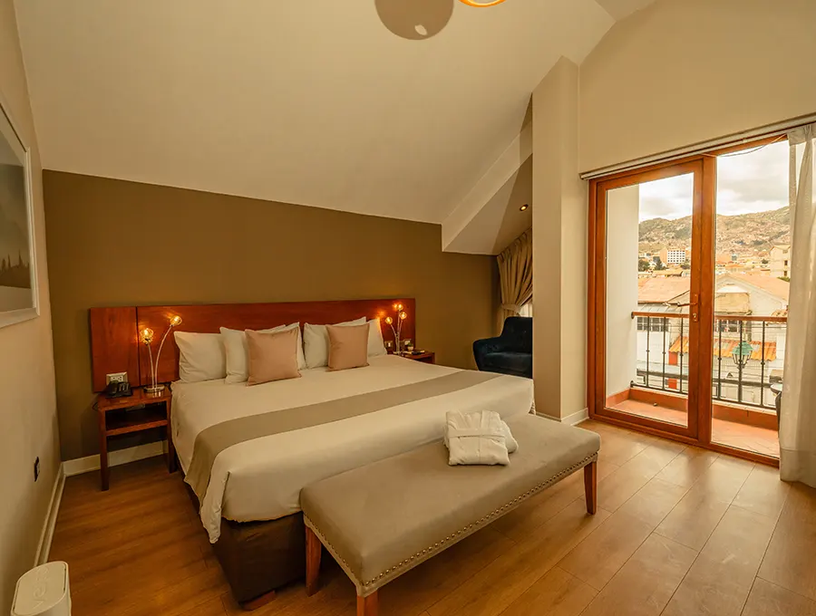 Saska Hotel Boutique