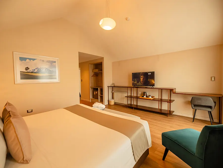 Saska Hotel Boutique