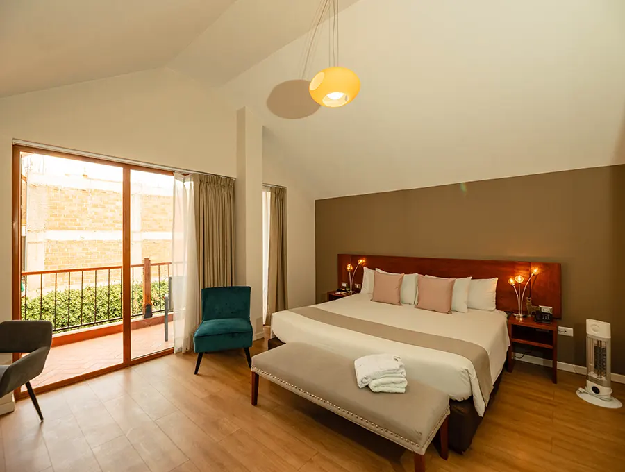 Saska Hotel Boutique