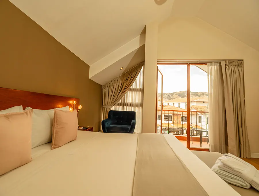 Saska Hotel Boutique