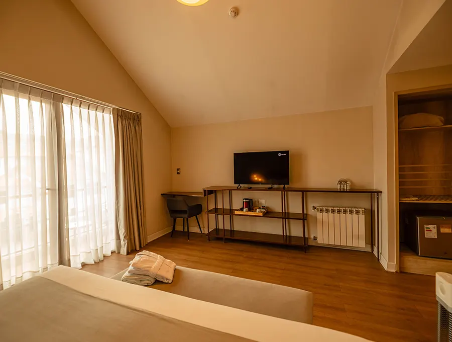 Saska Hotel Boutique