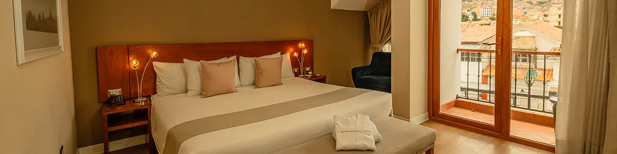 Saska Hotel Boutique