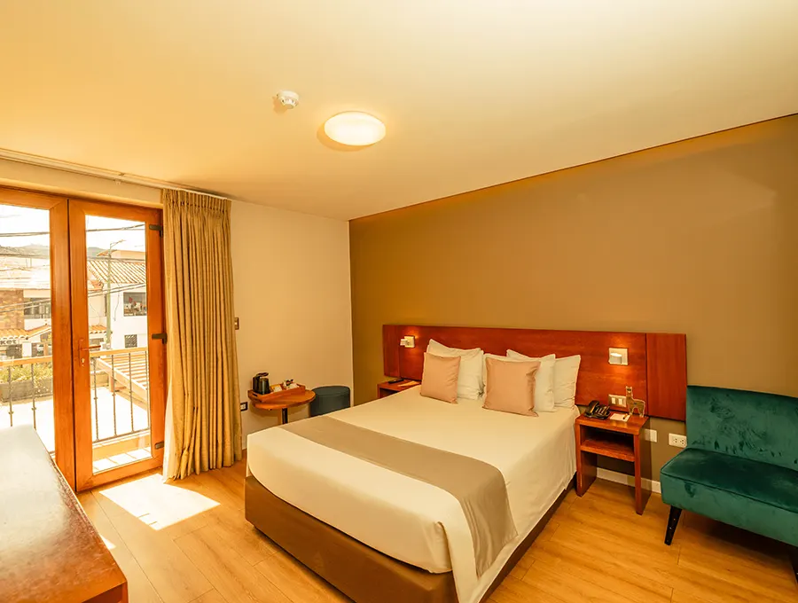 Saska Hotel Boutique