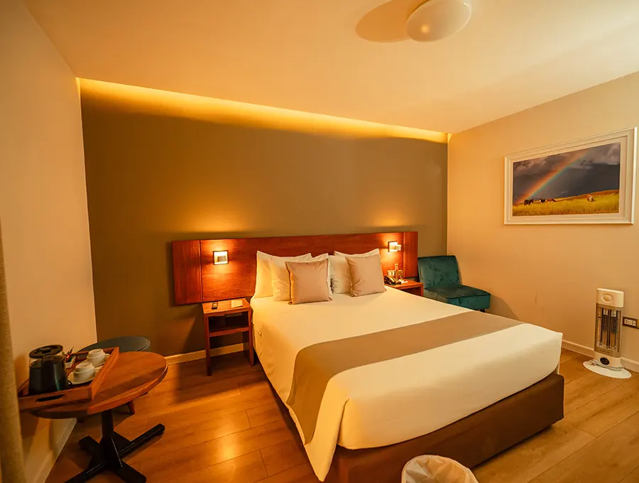 Saska Hotel Boutique