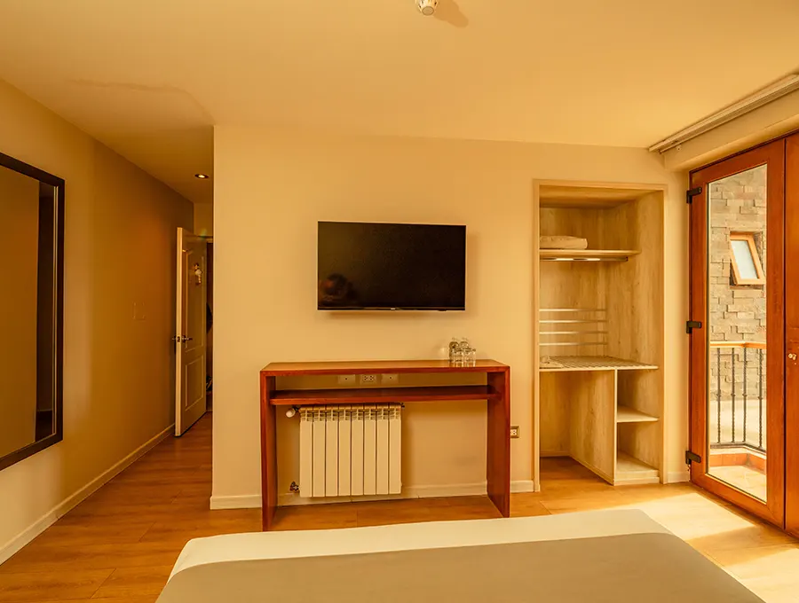Saska Hotel Boutique