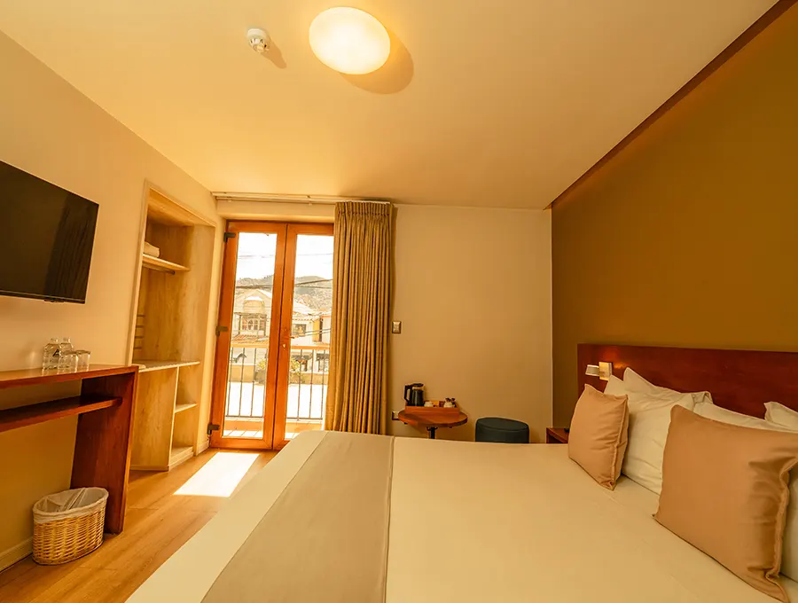 Saska Hotel Boutique