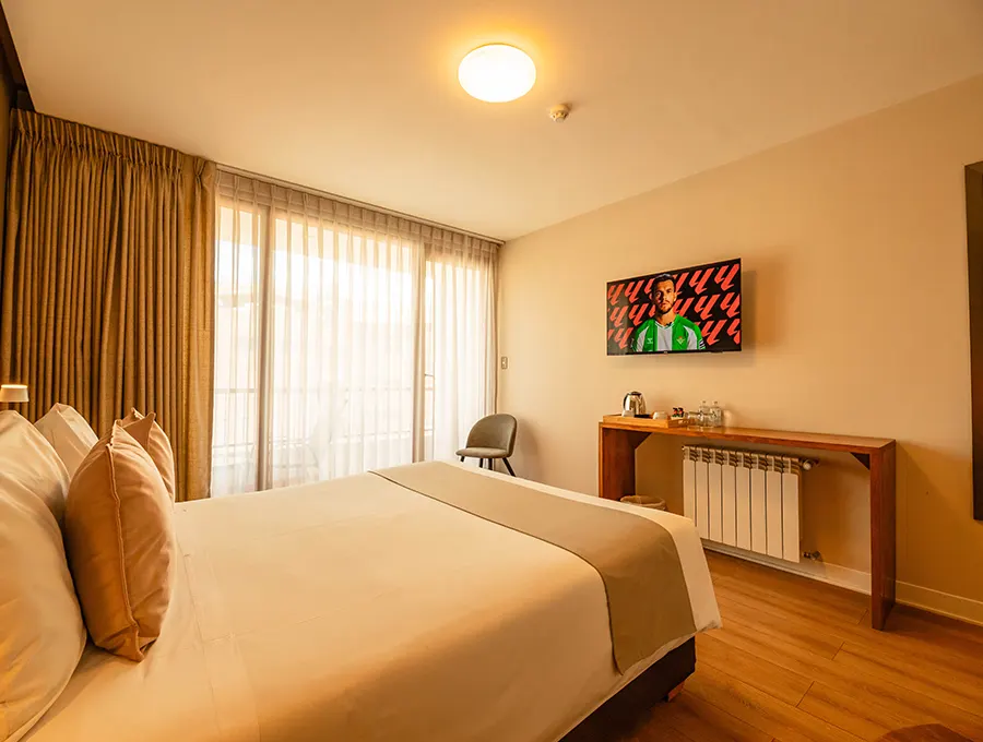 Saska Hotel Boutique