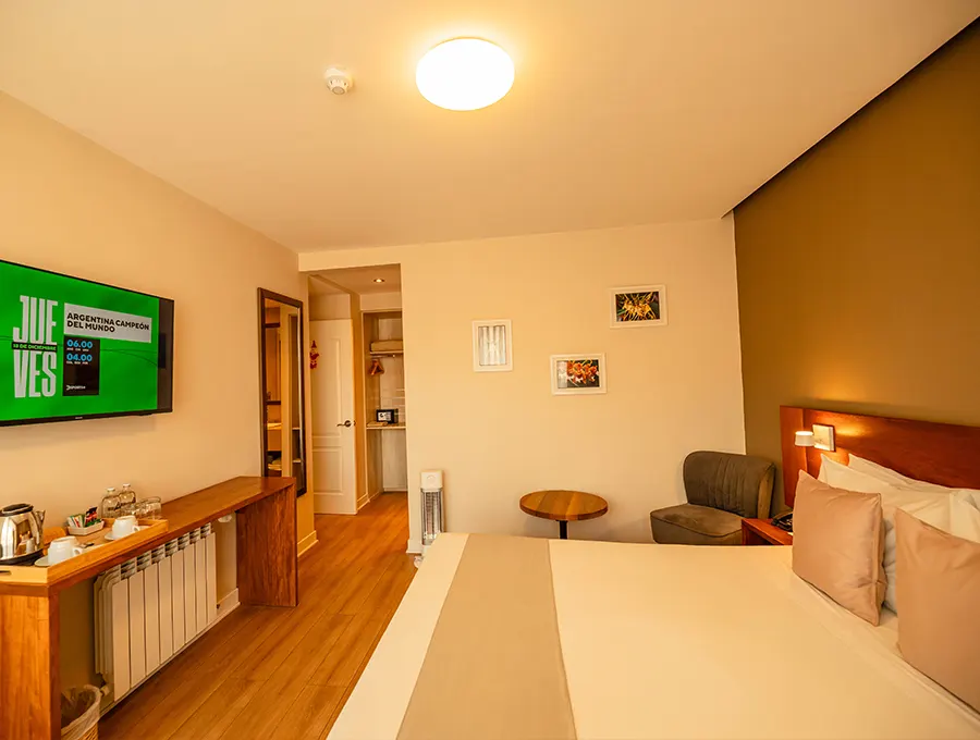 Saska Hotel Boutique